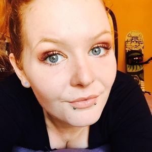 Meet your Posher, Kaitlyn